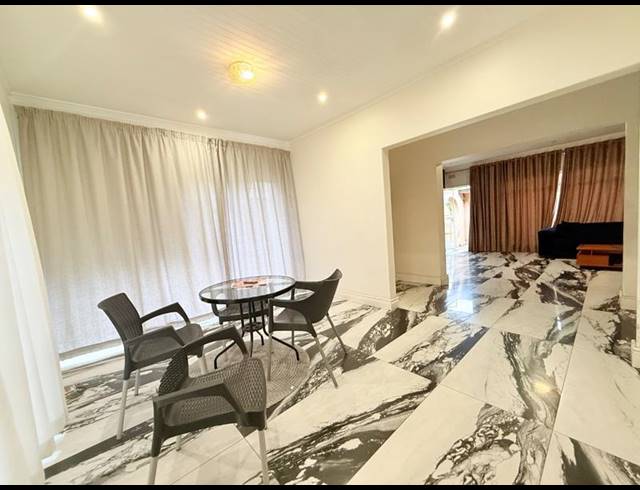 4 BEDROOM HOUSE FOR SALE IN VANDERBIJLPARK SE 7